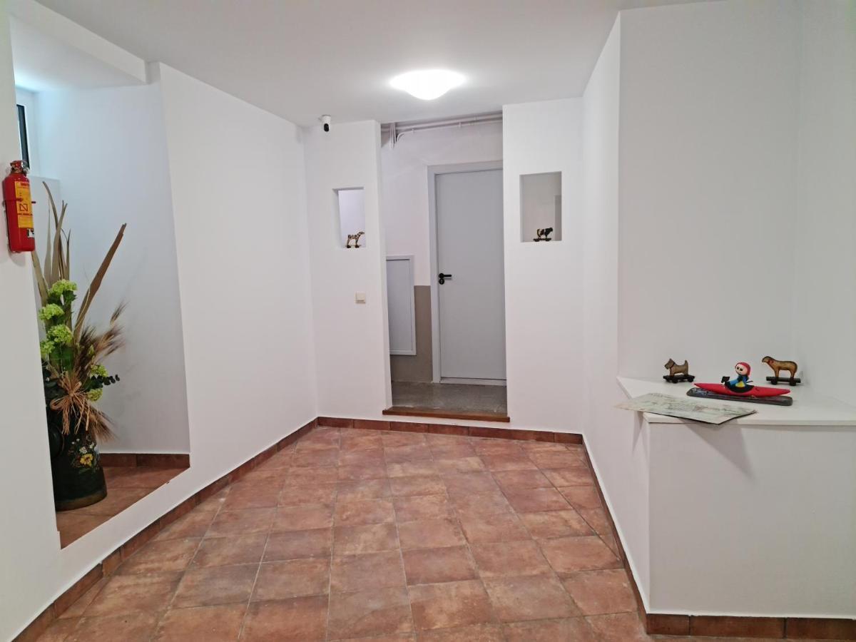 Ferienwohnung Ca La Quima La Seu d'Urgell Exterior foto