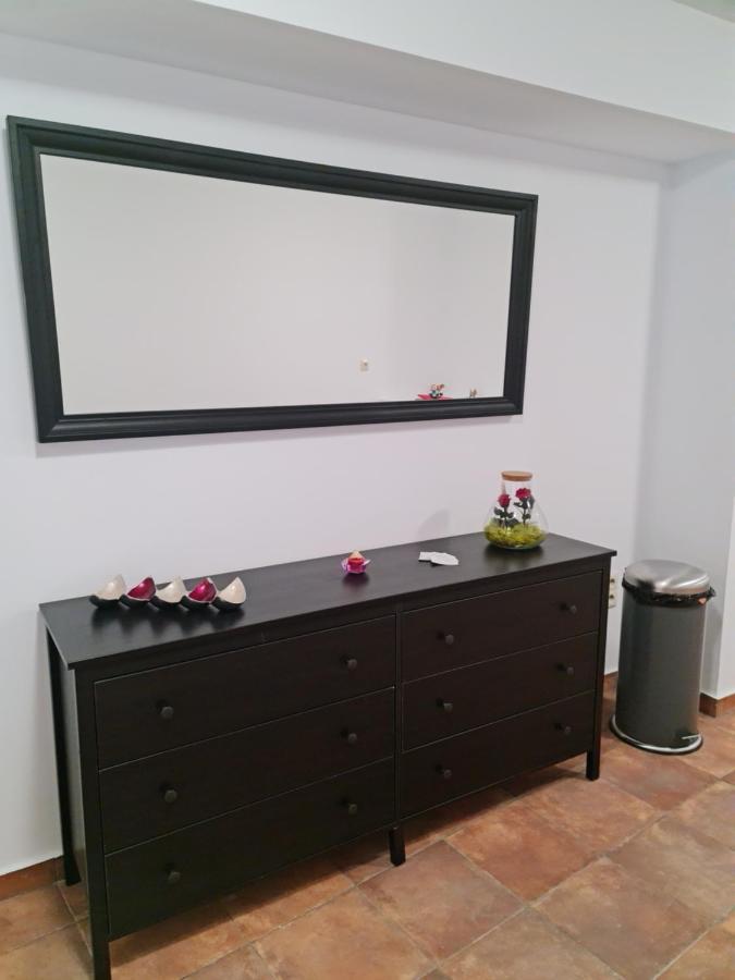Ferienwohnung Ca La Quima La Seu d'Urgell Exterior foto