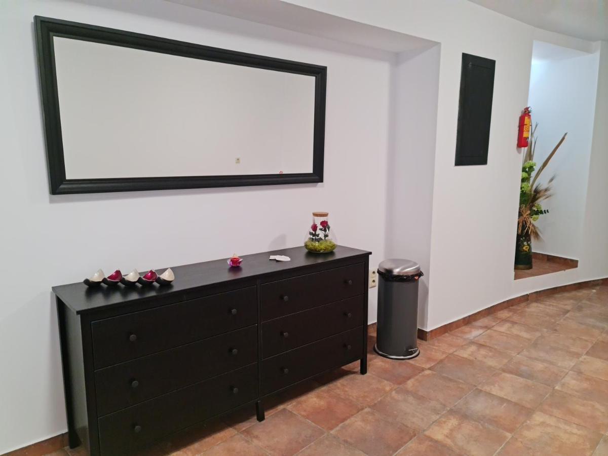 Ferienwohnung Ca La Quima La Seu d'Urgell Exterior foto