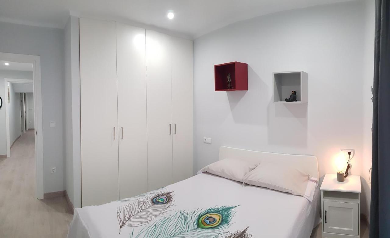 Ferienwohnung Ca La Quima La Seu d'Urgell Exterior foto